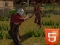 Jeu Zombie Apocalypse Zombie Z HTML5 en ligne