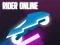Jeu Rider en ligne
