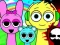 Jeu Sprunki X Granny Incredibox en ligne