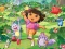 Jeu Dora memory cards en ligne
