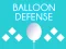 Jeu Balloon Defense en ligne