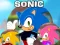 Jeu Sonic Dress Up en ligne