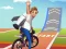 Jeu Hyper Bike en ligne