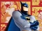 Jeu Batman Jigsaw en ligne