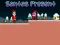 Jeu Santas Present en ligne