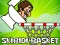 Jeu Skibidi Basketball en ligne