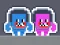 Jeu Hug and Kis Station Escape en ligne