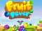 Jeu Fruit Fever en ligne