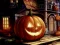 Jeu Halloweem Pumpkin Adventure en ligne