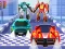 Jeu Car Robot Transform Fight en ligne