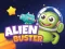 Jeu Alien Buster en ligne