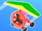 Jeu Through the Clouds en ligne
