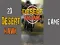 Jeu Desert Hawk en ligne