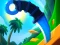 Jeu Flicky blade en ligne