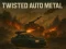 Jeu Twisted Auto Metal en ligne