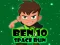 Jeu Ben 10 Space Run en ligne