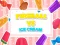 Jeu Fireball Vs Ice Cream en ligne