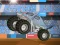 Jeu Monster Truck Race Arena en ligne