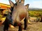 Jeu Stegosaurus Dinosaur Jigsaw en ligne