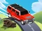 Jeu Truck Cross Country en ligne