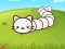 Jeu Cute Snake io en ligne