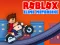 Jeu Roblox Climb Motorbike en ligne