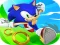 Jeu Sonic run en ligne