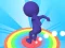 Jeu Flip Jump Race 3D en ligne