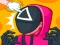 Jeu Squid Game Puzzle en ligne