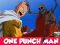 Jeu One Punch Man 3D Game en ligne