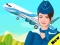 Jeu Airport Flight Simulator en ligne