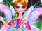 Jeu Fairy Magic Makeover Salon Spa en ligne
