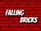 Jeu Falling Brick en ligne