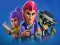 Jeu Brawl Stars Coloring en ligne