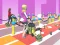 Jeu Cleaner Race en ligne