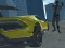 Jeu Supercars zombie driving 2 en ligne