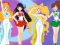 Jeu Sailor Moon Character Creator en ligne