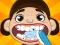 Jeu The Crazy Dentist wojak game en ligne