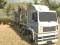 Jeu Offroad Truck Animal Transporter en ligne