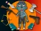 Jeu Kick The Zombie en ligne