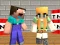 Jeu Bombercraft 3D en ligne