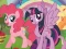 Jeu My Little Pony Jigsaw Puzzle Collection en ligne