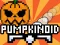 Jeu Pumpkinoide en ligne