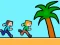 Jeu Steveman and Alexwoman 2 summer en ligne