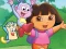 Jeu Dora Find Hidden Map en ligne