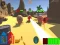 Jeu Alien Blaster en ligne