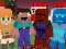 Jeu TNTcraft en ligne