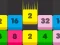 Jeu Merge Numbers en ligne