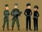 Jeu Defend Military Base en ligne