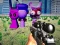 Jeu Sprunki Sniper Squid Game en ligne